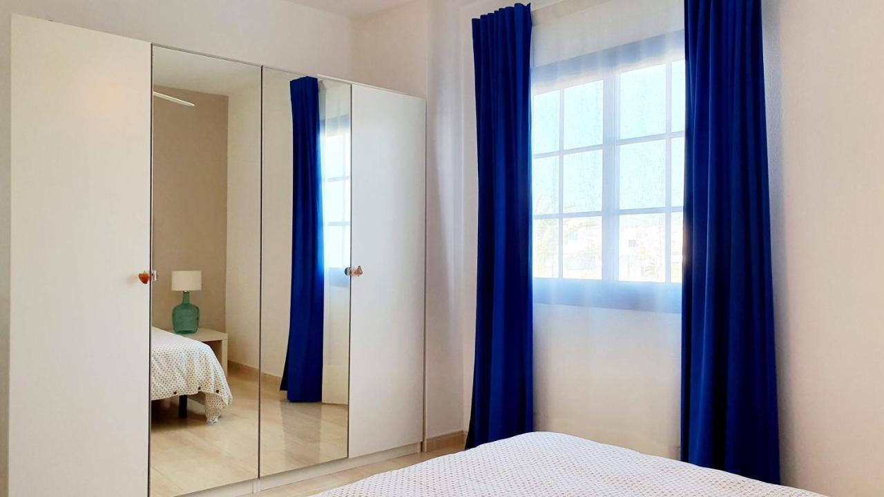 Casa Azul Vila Playa Blanca  Exterior foto